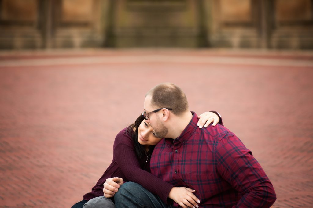 Best Engagement Photographers in New York City, NY