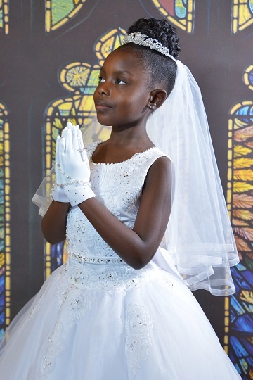 communion photography in Queens New York