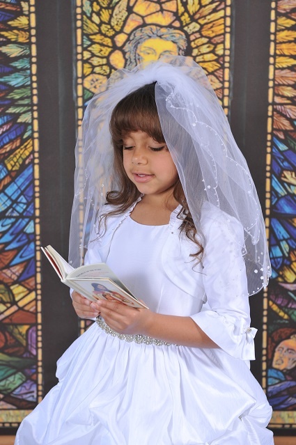 communion photography in Queens nyc