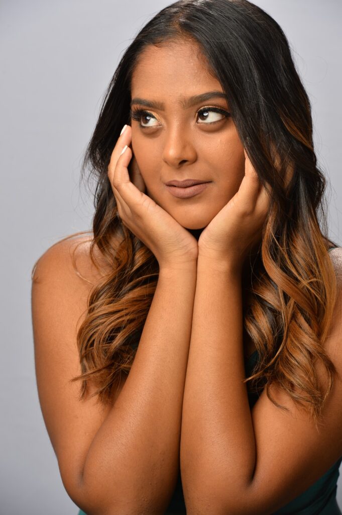 headshot photographer in Queens 